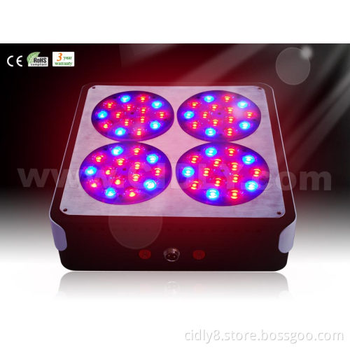Apollo 4 led indoor plant light